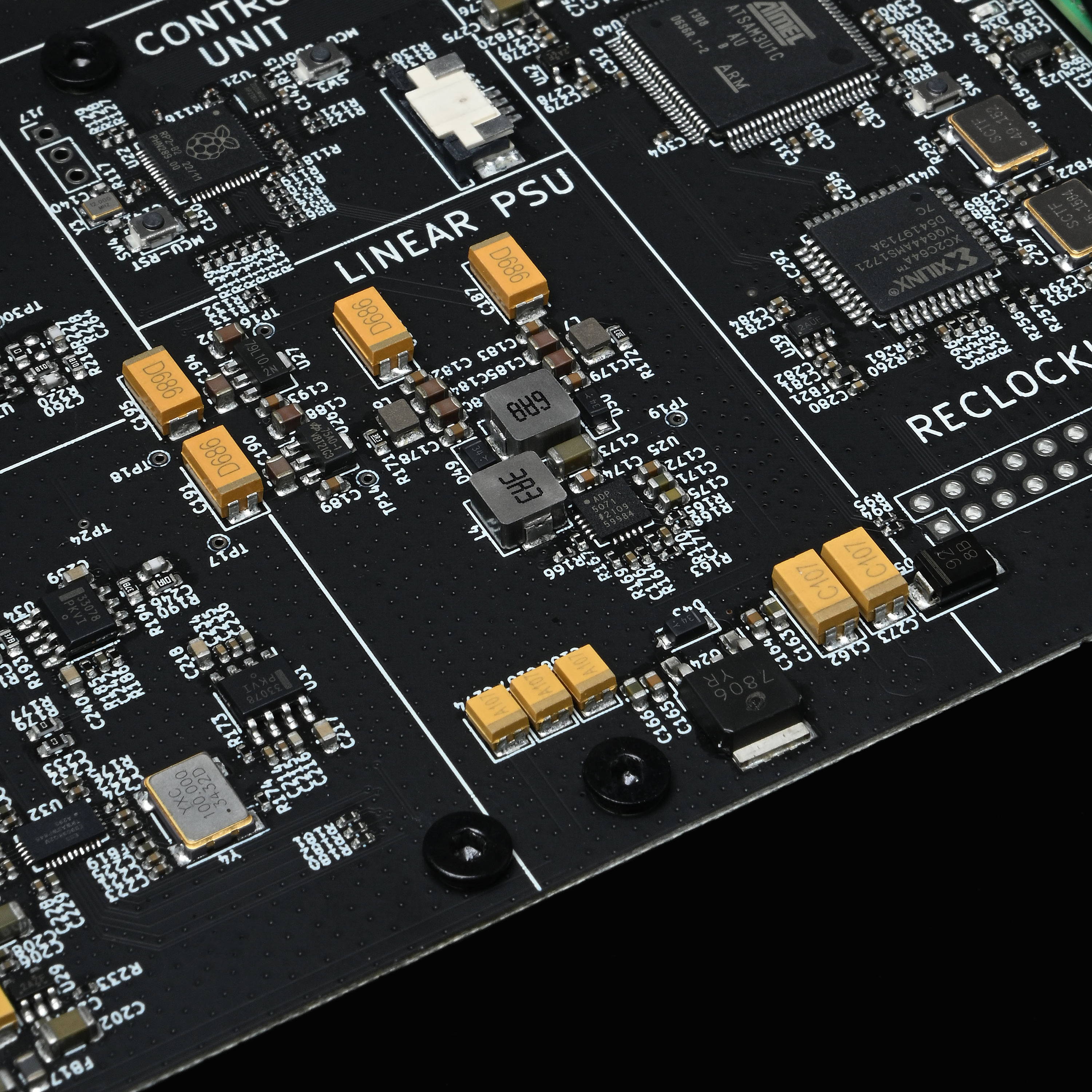 CIRCUITAZIONE VOLUMIO MOTIVO